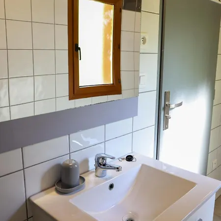 Casa Del Torrente Chalé *