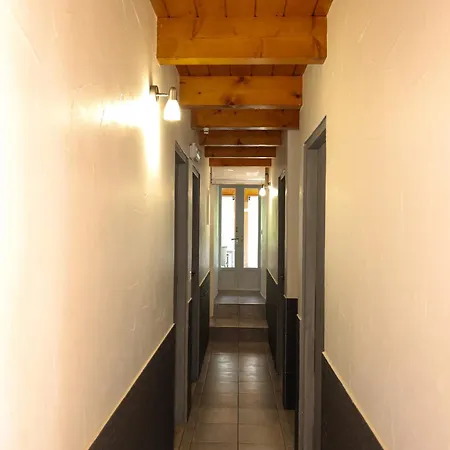 Chalé Casa Del Torrente *