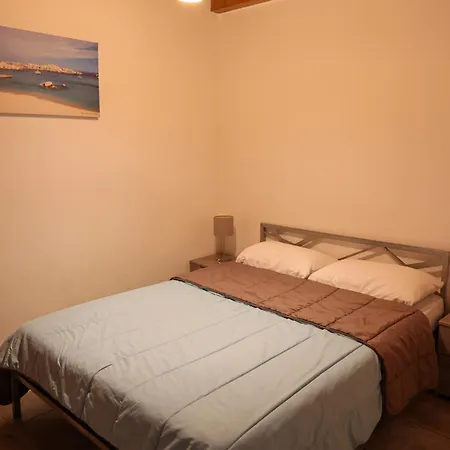 Casa Del Torrente Chalé Porto (Corsica)