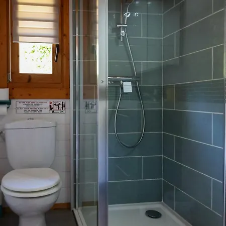 Chalé Casa Del Torrente Porto (Corsica)