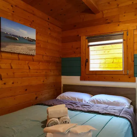 Chalet Casa Del Torrente *