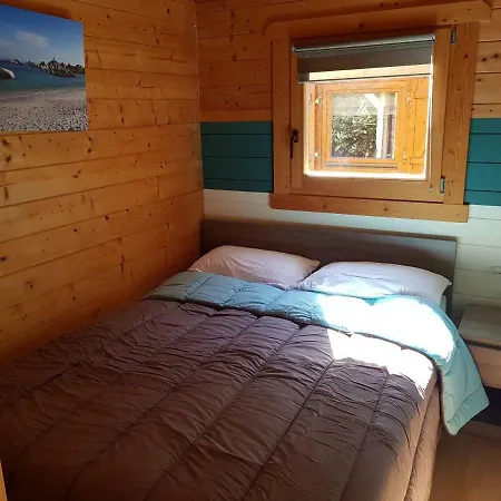 Casa Del Torrente Chalet Porto (Corsica)