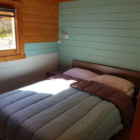 Chalet Casa Del Torrente *
