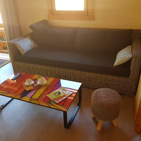 Casa Del Torrente * Porto (Corsica)