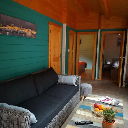 Casa Del Torrente * Porto (Corsica)