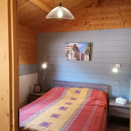 Casa Del Torrente * Porto (Corsica)