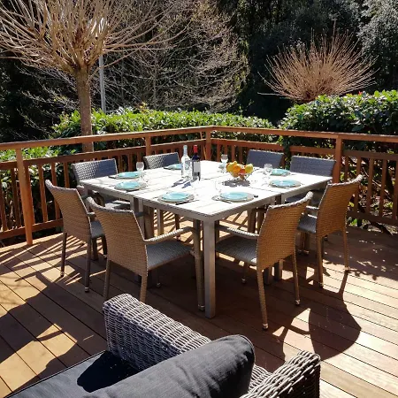 Casa Del Torrente * Porto (Corsica)