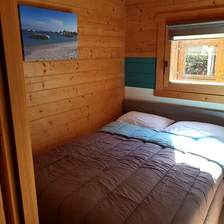 Casa Del Torrente Porto (Corsica)