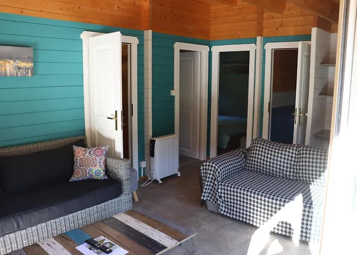 Casa Del Torrente Chalet Porto (Corsica)