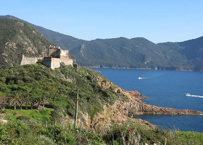 Chalet Casa Del Torrente *