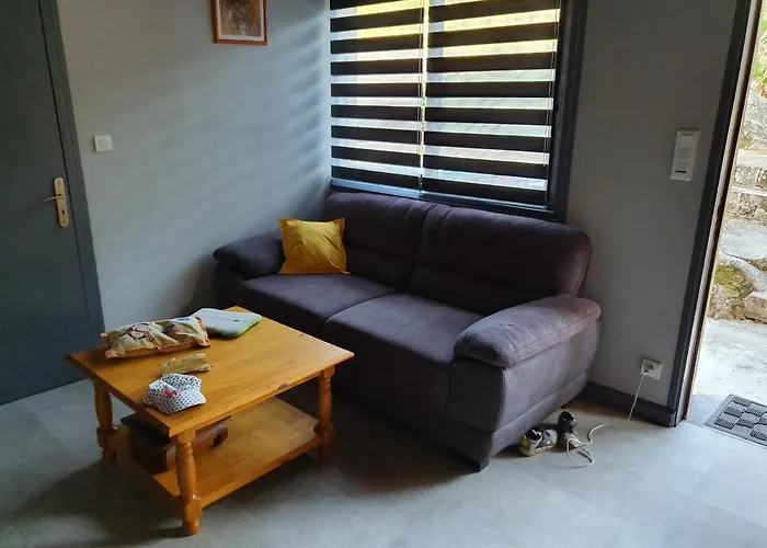 Casa Del Torrente Chalet Porto (Corsica)