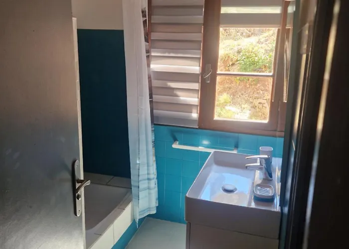 Chalet Casa Del Torrente