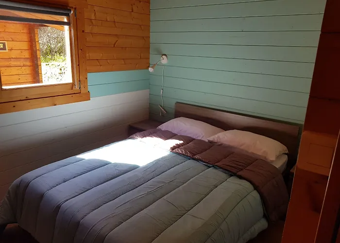 Chalet Casa Del Torrente