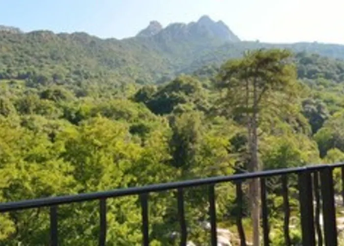 Casa Del Torrente Chalet *