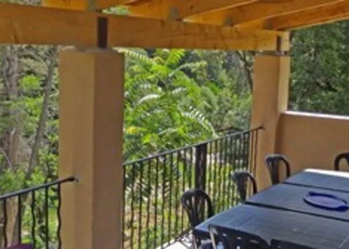 Casa Del Torrente Chalet Porto (Corsica)