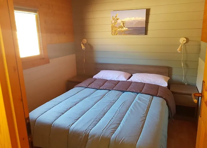 Casa Del Torrente Porto (Corsica)