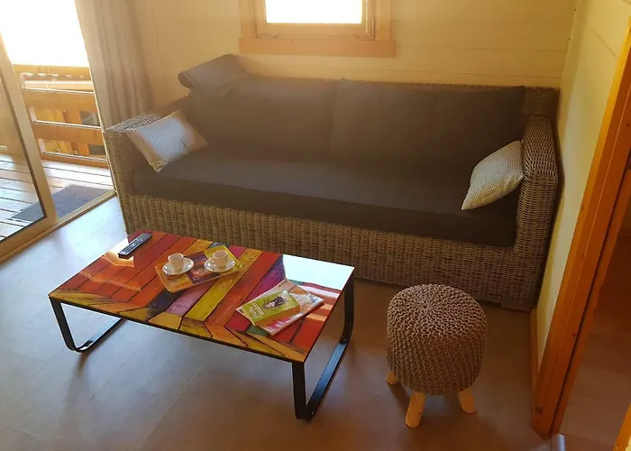 Casa Del Torrente * Porto (Corsica)