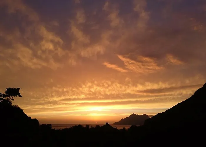 Casa Del Torrente Chalet