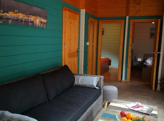 Casa Del Torrente * Porto (Corsica)